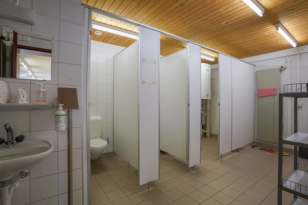Attraktives Gewerbelokal mit Entwicklungspotenzial bei Bern 7