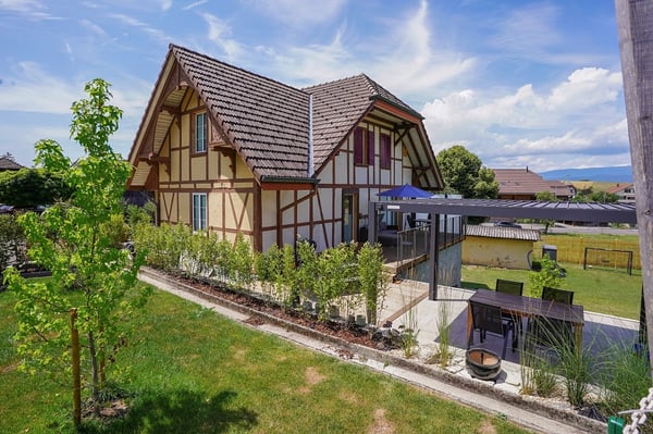 Ein Bijou von einem Haus - frisch saniert und bezugsbereit 7