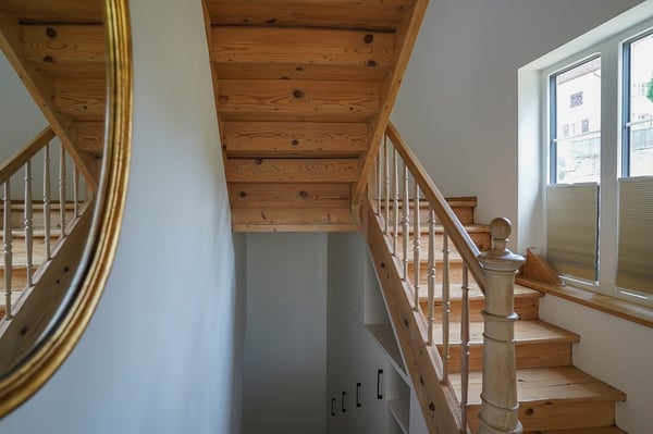 Ein Bijou von einem Haus - frisch saniert und bezugsbereit 10