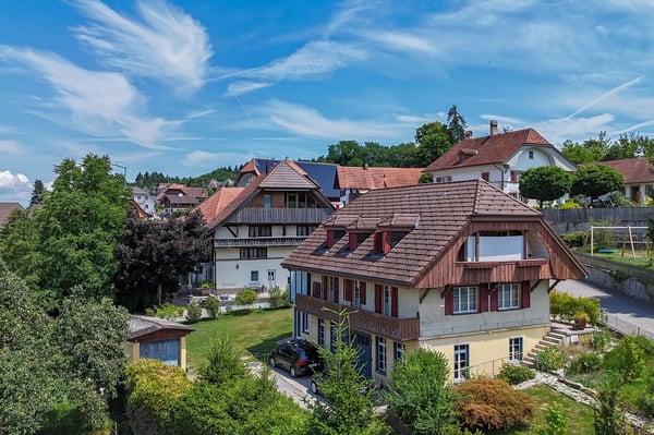 Ein Bijou von einem Haus - frisch saniert und bezugsbereit 3