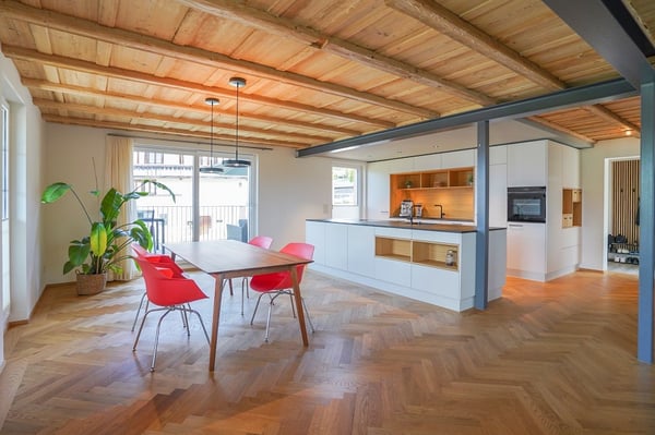 Ein Bijou von einem Haus - frisch saniert und bezugsbereit 3