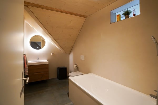 Ein Bijou von einem Haus - frisch saniert und bezugsbereit 11