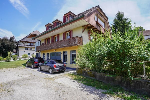 Ein Bijou von einem Haus - frisch saniert und bezugsbereit 6