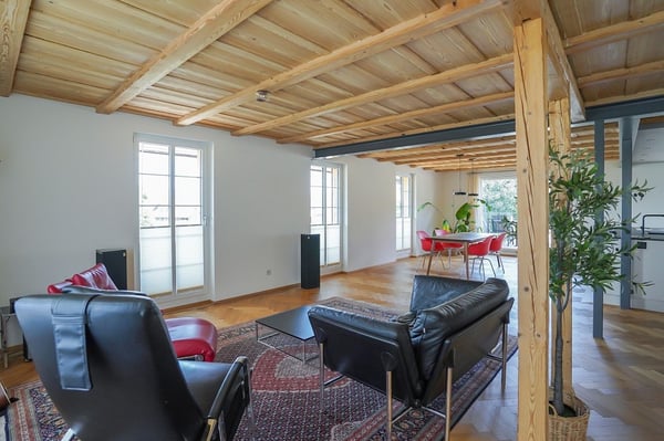 Ein Bijou von einem Haus - frisch saniert und bezugsbereit 7