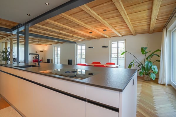 Ein Bijou von einem Haus - frisch saniert und bezugsbereit 1