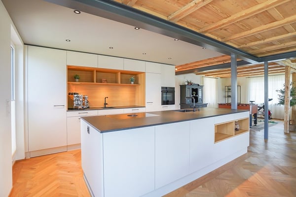 Ein Bijou von einem Haus - frisch saniert und bezugsbereit 8