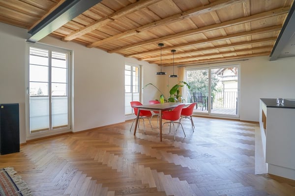 Ein Bijou von einem Haus - frisch saniert und bezugsbereit 4