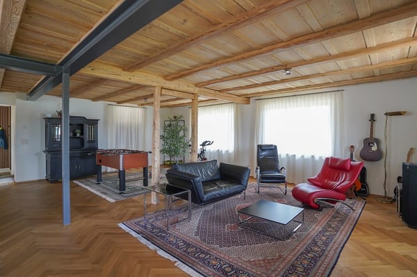 Ein Bijou von einem Haus - frisch saniert und bezugsbereit 5