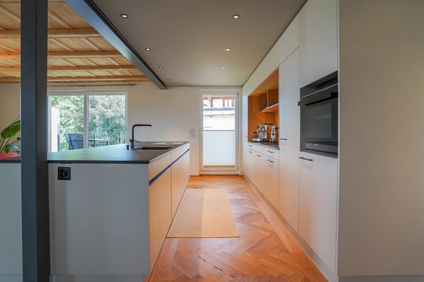 Ein Bijou von einem Haus - frisch saniert und bezugsbereit 4