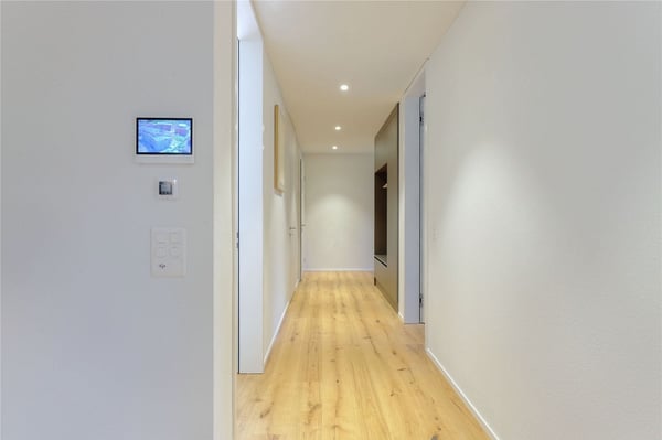 NEUBAU Viermoos - Wohnen an bester Zentrumslage von Urtenen-Schönbühl 10