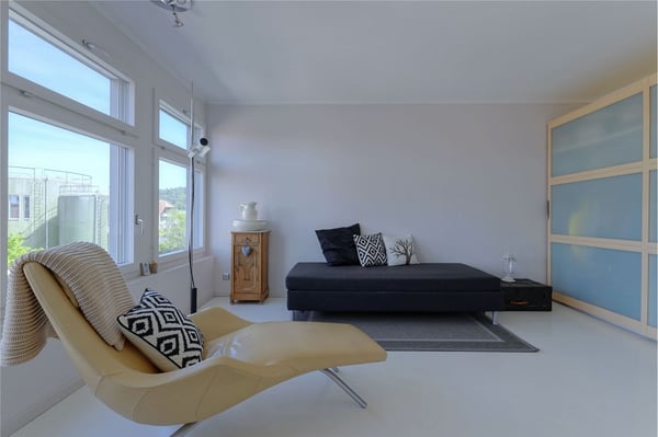 Exklusive, topmoderne 5½-Zimmer Attikawohnung mit grosser Terrasse 8
