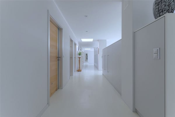 Exklusive, topmoderne 5½-Zimmer Attikawohnung mit grosser Terrasse 6