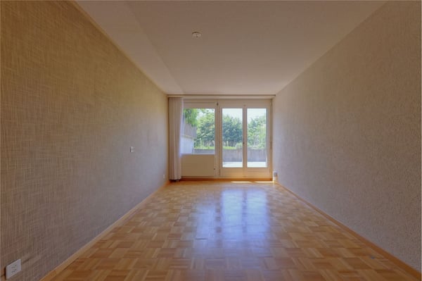 5-Zimmer-Terrassenhaus mit grosszügiger Terrasse und Potenzial 8