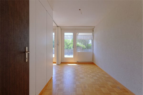 5-Zimmer-Terrassenhaus mit grosszügiger Terrasse und Potenzial 11