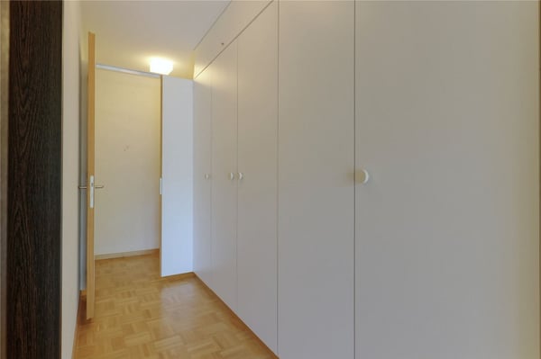 5-Zimmer-Terrassenhaus mit grosszügiger Terrasse und Potenzial 10