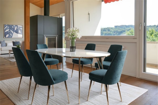 Ein Zuhause zum Ankommen - Wohlfühlen - Geniessen 8
