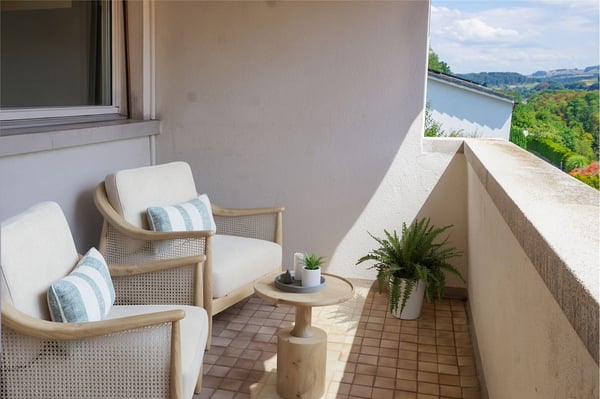Ein Zuhause zum Ankommen - Wohlfühlen - Geniessen 9
