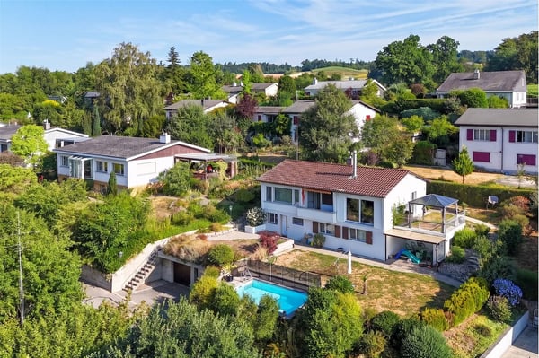 Ein Zuhause zum Ankommen - Wohlfühlen - Geniessen 1