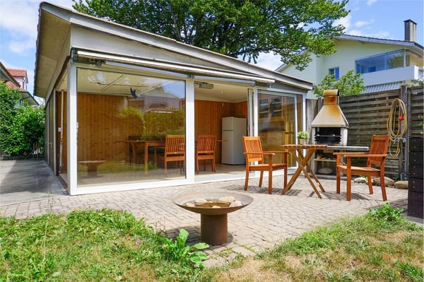 Vielseitiges Dreiparteienhaus mit Garten und attraktiven Nutzungsmöglichkeiten 3