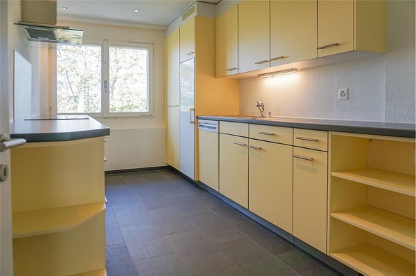 Wohnen an herrlicher ruhiger Lage in Spiegel b. Bern 9