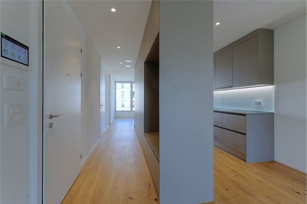 NEUBAU Viermoos - Wohnen an bester Zentrumslage von Urtenen-Schönbühl 5
