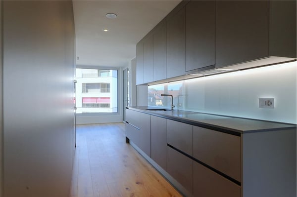 NEUBAU Viermoos - Wohnen an bester Zentrumslage von Urtenen-Schönbühl 4