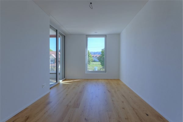 NEUBAU Viermoos - Wohnen an bester Zentrumslage von Urtenen-Schönbühl 6