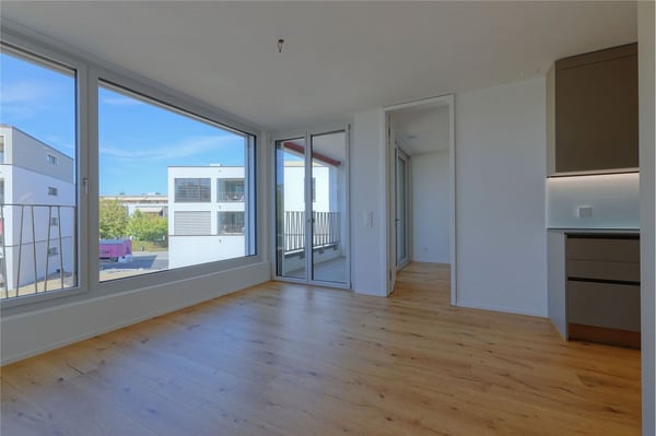 NEUBAU Viermoos - Wohnen an bester Zentrumslage von Urtenen-Schönbühl 7