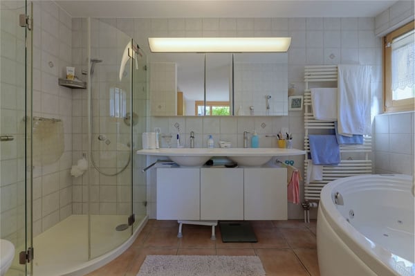 Grosszügiges 7½-Zimmer Einfamilienhaus mit idyllischem Garten 8