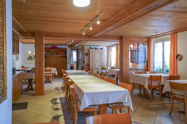 Traditionsreiches Gasthaus Linde in Kirchlindach  vielseitige Nutzungsmöglichkeiten 4