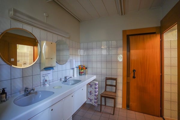 Traditionsreiches Gasthaus Linde in Kirchlindach  vielseitige Nutzungsmöglichkeiten 8
