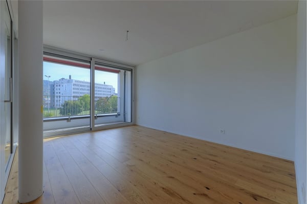 WHG 33 - NEUBAU Viermoos - Wohnen an bester Zentrumslage von Urtenen-Schönbühl 2