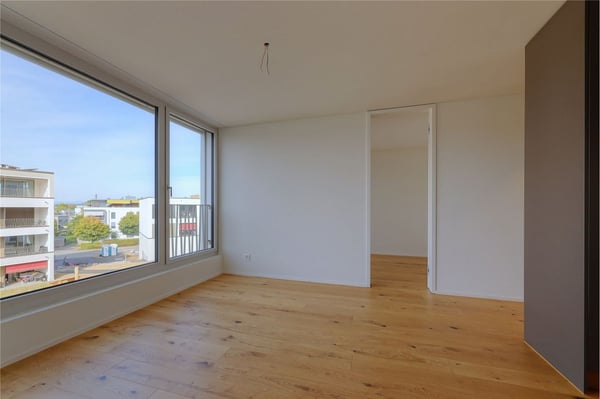 WHG 33 - NEUBAU Viermoos - Wohnen an bester Zentrumslage von Urtenen-Schönbühl 11