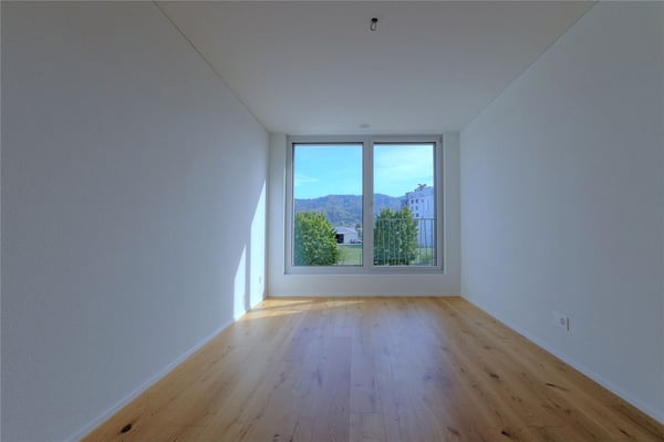WHG 33 - NEUBAU Viermoos - Wohnen an bester Zentrumslage von Urtenen-Schönbühl 5