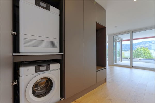 WHG 34 - Hochwertiges und zeitgemässes Wohnen an zentraler Lage in Urtenen-Schönbühl 12