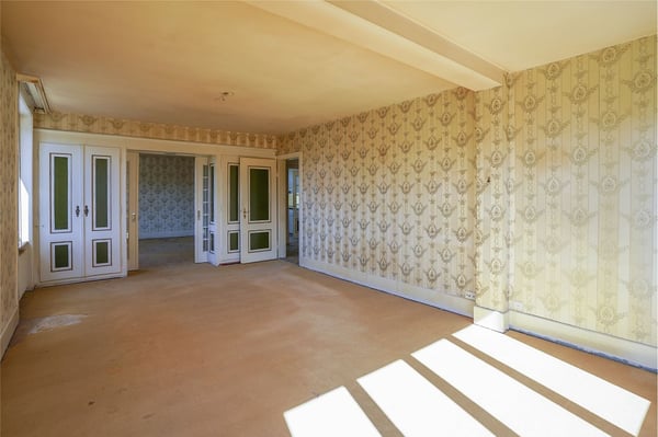 Grosszügige 4½-Zimmer-Eigentumswohnung mitten im Breitsch 3