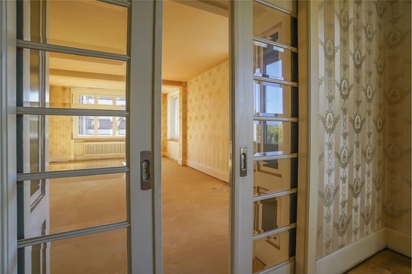 Grosszügige 4½-Zimmer-Eigentumswohnung mitten im Breitsch 9