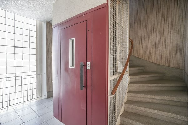 Grosszügige 4½-Zimmer-Eigentumswohnung mitten im Breitsch 13