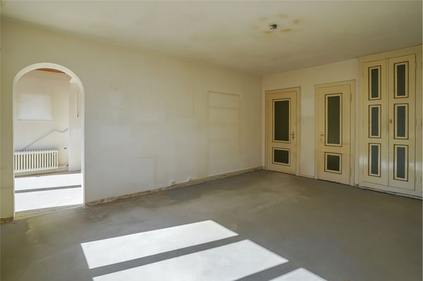 Grosszügige 4½-Zimmer-Eigentumswohnung mitten im Breitsch 7
