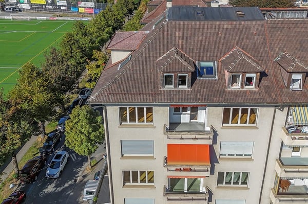 Klein, charmant und mitten im Breitsch 2