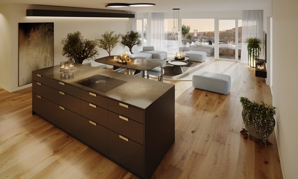 HIGHFIELD HOUSE APARTMENTS - Fertigstellung 2027 3