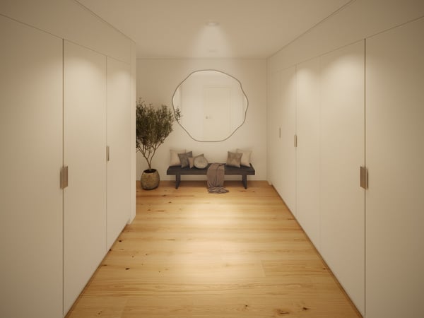 HIGHFIELD HOUSE APARTMENTS - Fertigstellung 2027 5