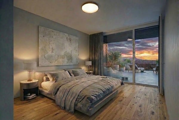 HIGHFIELD HOUSE APARTMENTS - Fertigstellung 2027 6