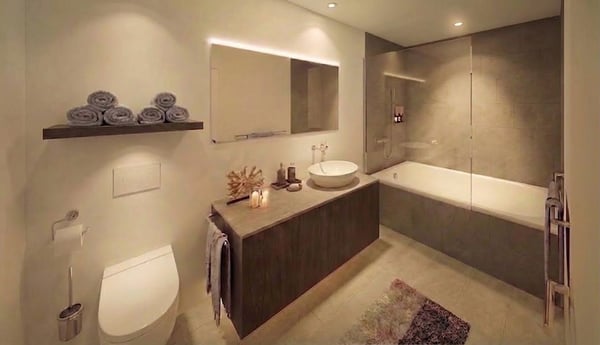 HIGHFIELD HOUSE APARTMENTS - Fertigstellung 2027 9