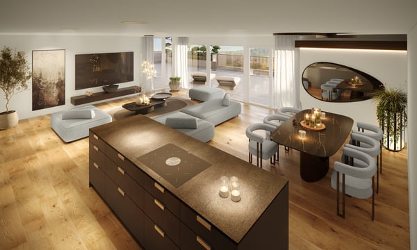 HIGHFIELD HOUSE APARTMENTS - Fertigstellung 2027 3