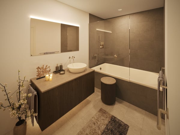 HIGHFIELD HOUSE APARTMENTS - Fertigstellung 2027 8