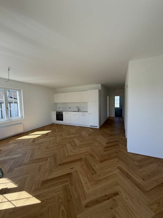 Buchs SG
