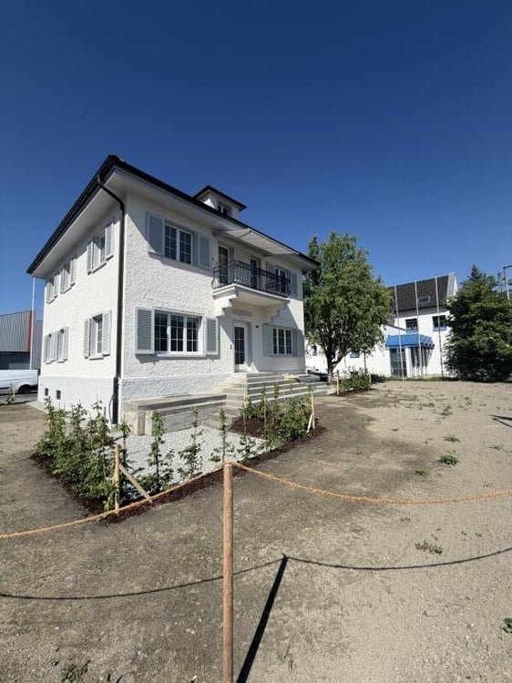 Buchs SG