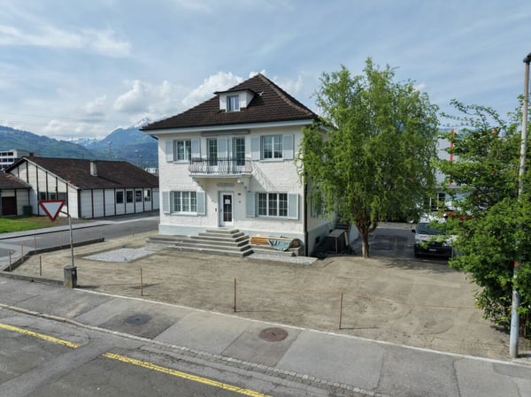 Buchs SG