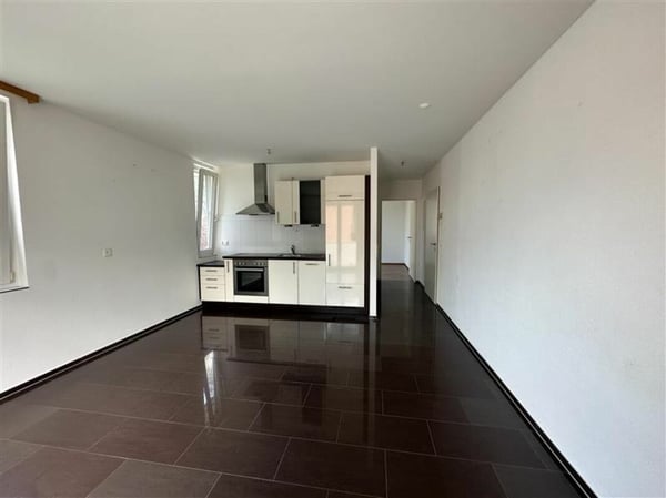 Gemütliches Wohnen im Herzen von Mels SG - 1.5 Zimmer Wohnung mit Aussicht 3